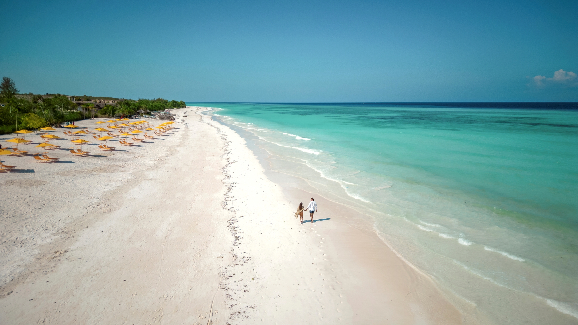 ZANZIBAR – The Mora Resort